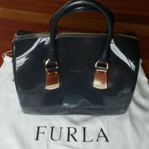Furla candy bag purse